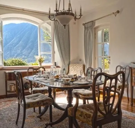 Regina Villa