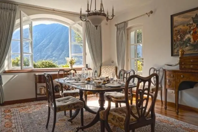 Regina Villa